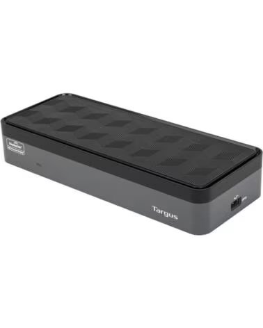 TARGUS Docking station 10 en 1
