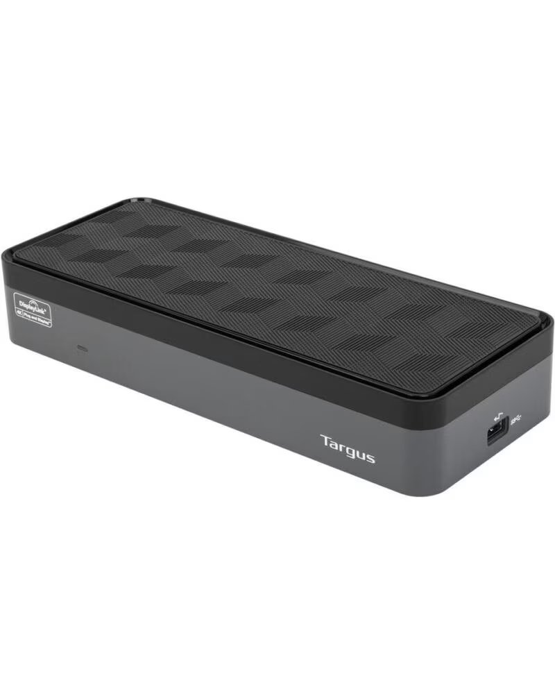 TARGUS Docking station 10 en 1