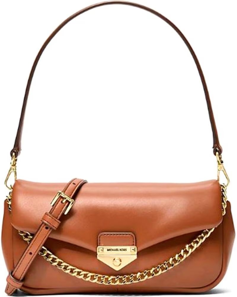 SAC À ÉPAULE MICHAEL KORS 35S6G1SC1Y LUGGAGE