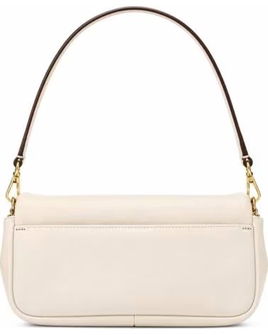 BOLSO DE HOMBRO MICHAEL KORS 35S6G1SC1Y LT CREAM
