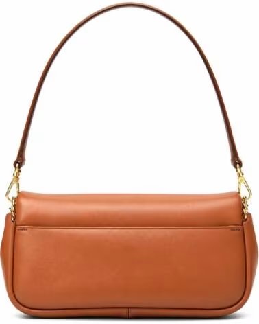 SAC À ÉPAULE MICHAEL KORS 35S6G1SC1Y LUGGAGE