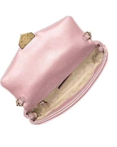 MICHAEL KORS 35S6G1SC1Y BOLSO DE HOMBRO POWDER BLUSH