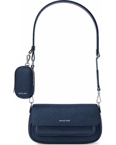 MICHAEL KORS UMHÄNGETASCHE 35S6STVC0L NAVY
