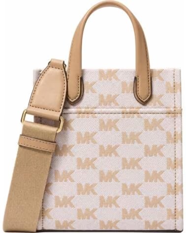BOLSO BANDOLERA MICHAEL KORS 38S5G3GC0J KHAKI