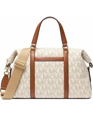 BOLSO DE MANO MICHAEL KORS 38H3GKNS2B VANILLA LUGG