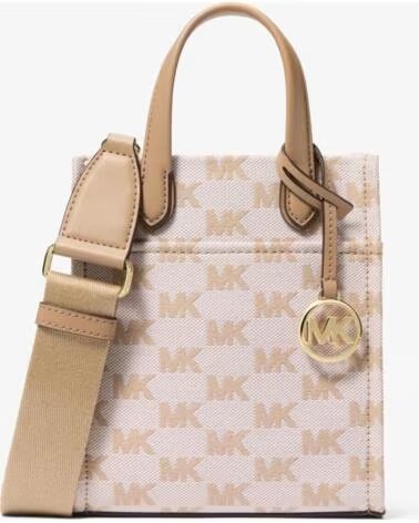 BOLSO BANDOLERA MICHAEL KORS 38S5G3GC0J KHAKI