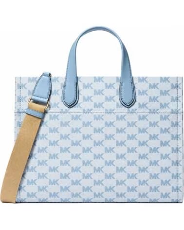 MICHAEL KORS BOLSO TOTE 38S5G3GT3J CHAMBRAY