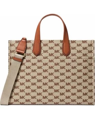 MICHAEL KORS SAC CABAS 38S5G3GT3J BEIGE