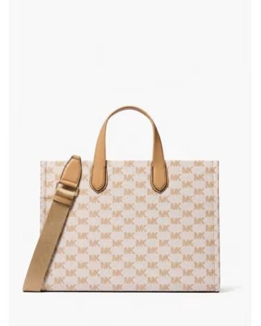 SACO TOTE MICHAEL KORS 38S5G3GT3J CAQUI