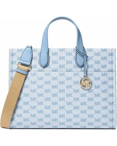 MICHAEL KORS BOLSO TOTE 38S5G3GT3J CHAMBRAY