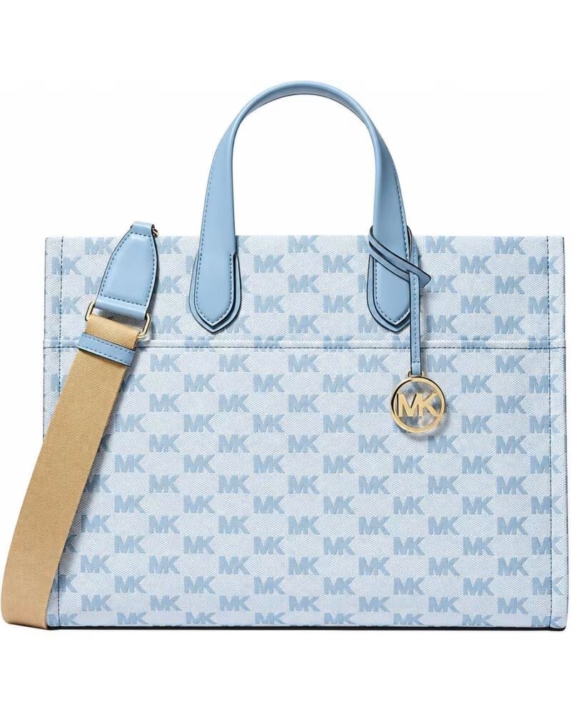 MICHAEL KORS BOLSO TOTE 38S5G3GT3J CHAMBRAY