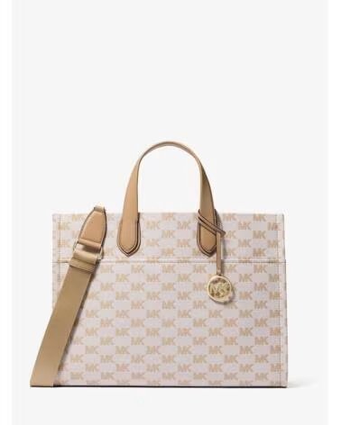 SACO TOTE MICHAEL KORS 38S5G3GT3J CAQUI