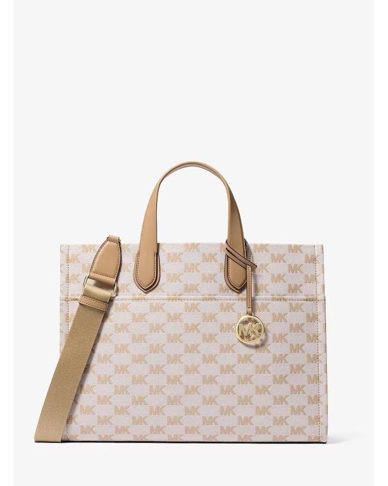 SACO TOTE MICHAEL KORS 38S5G3GT3J CAQUI