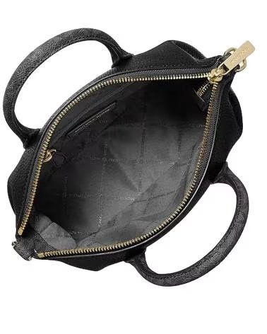 SAC À MAIN MICHAEL KORS 38S6G4FS1V NOIR