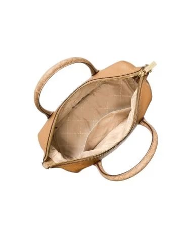 BORSA A MANO MICHAEL KORS 38S6G4FS1V CAMEL