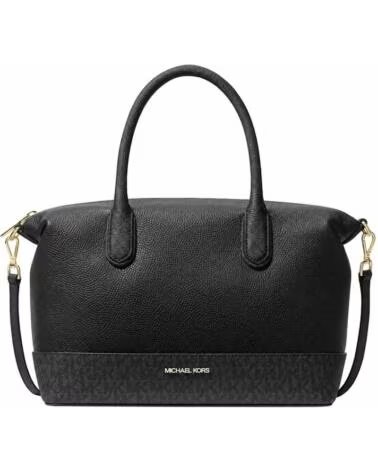 MICHAEL KORS BOLSO DE MANO 38S6G4FS2V NEGRO