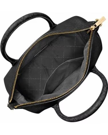 MICHAEL KORS BOLSO DE MANO 38S6G4FS2V NEGRO