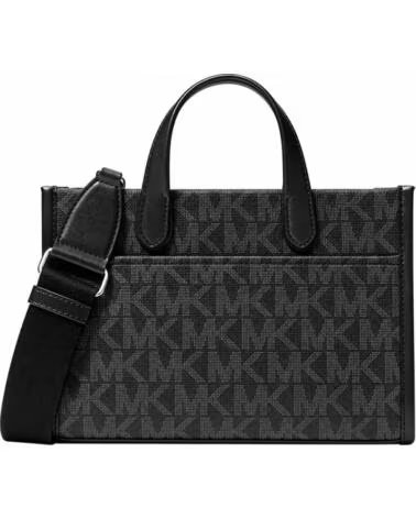 MICHAEL KORS 38S6S3GM5B BOLSO TOTE DE MANO Y BANDOLERA NEGRO