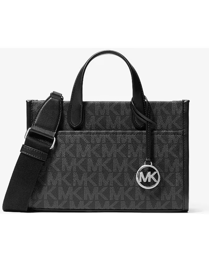 MICHAEL KORS 38S6S3GM5B BOLSO TOTE DE MANO Y BANDOLERA NEGRO