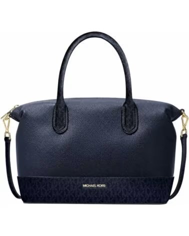 MICHAEL KORS SATCHEL TASCHE 38S6G4FS2V NAVY