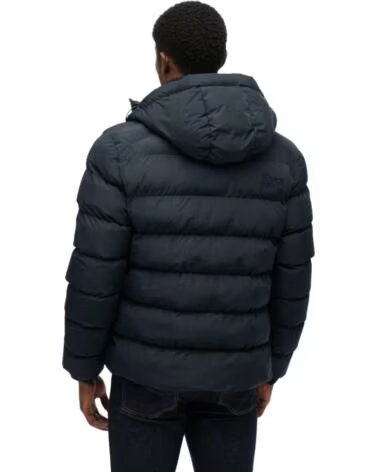 GIACCHE SUPERDRY DA UOMO AZUL