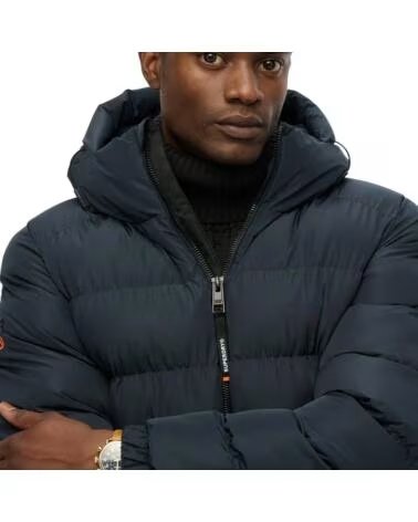 GIACCHE SUPERDRY DA UOMO AZUL