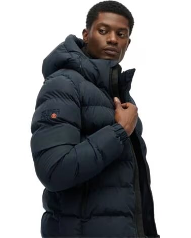 GIACCHE SUPERDRY DA UOMO AZUL