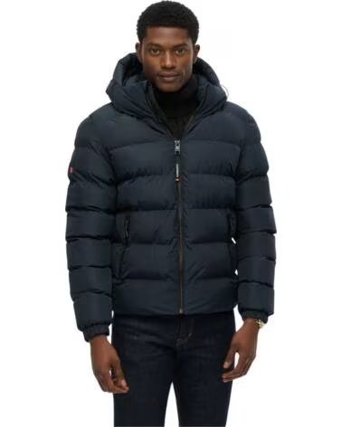 GIACCHE SUPERDRY DA UOMO AZUL