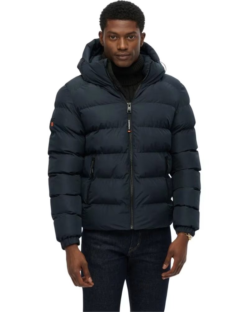 GIACCHE SUPERDRY DA UOMO AZUL