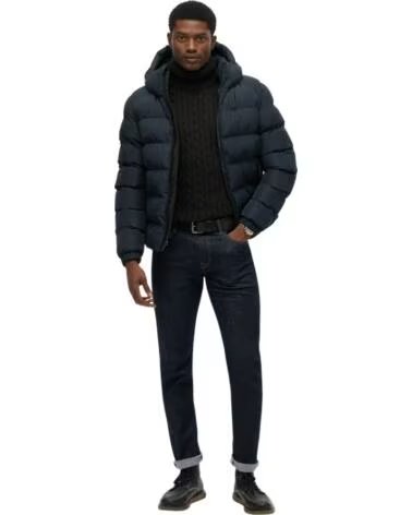 GIACCHE SUPERDRY DA UOMO AZUL