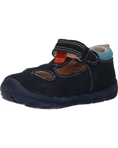 Zapatos de Niño URBAN B138464-B1153 NAVY
