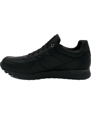 KANGAROOS SNEAKERS HOMBRE 1209 NEGRO