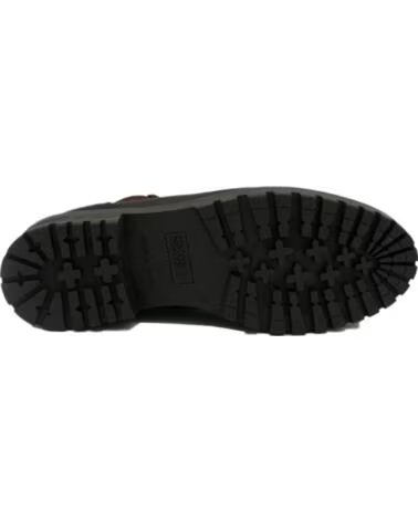 CORONEL TAPIOCCA STIEFEL C2406 BRAUN HERREN MARRóN