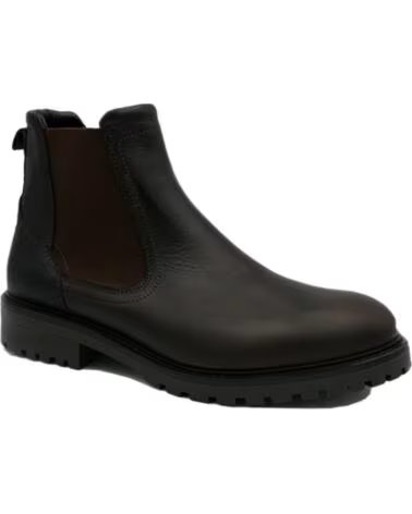 CORONEL TAPIOCCA STIEFEL C2406 BRAUN HERREN MARRóN