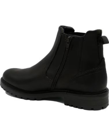 CORONEL TAPIOCCA STIEFEL C2406 BRAUN HERREN MARRóN
