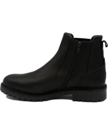 CORONEL TAPIOCCA STIEFEL C2406 BRAUN HERREN MARRóN