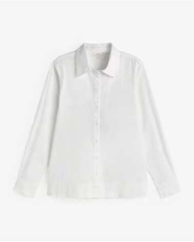 YERSE CAMISA 45879 POPELINE VARIOS COLORES