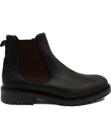 CORONEL TAPIOCCA STIEFEL C2406 BRAUN HERREN MARRóN