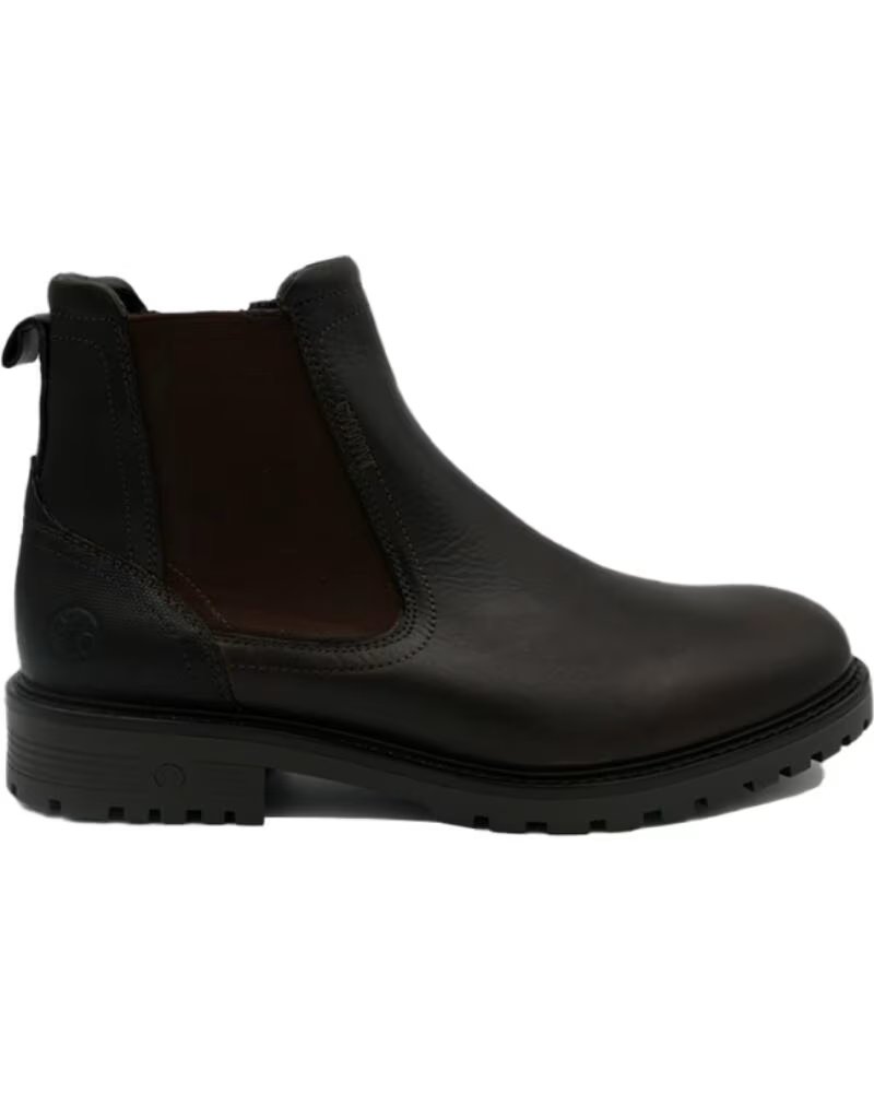 CORONEL TAPIOCCA STIEFEL C2406 BRAUN HERREN MARRóN