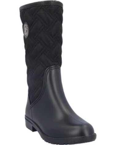 BOTTES DE PLUIE FEMME T553 NEGRO