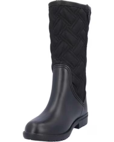 BOTTES DE PLUIE FEMME T553 NEGRO