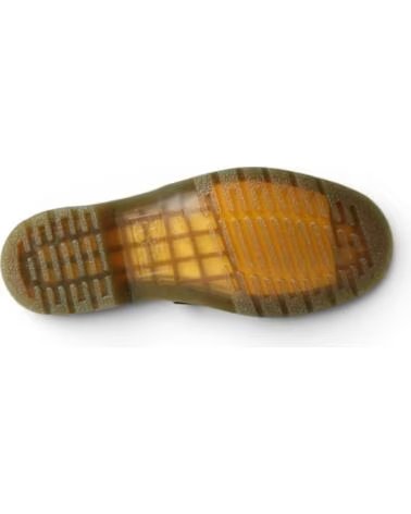 DR MARTENS SCARPE CASUAL ADRIAN YS MARRONE MARRóN