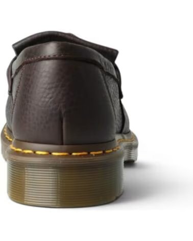 DR MARTENS SCARPE CASUAL ADRIAN YS MARRONE MARRóN
