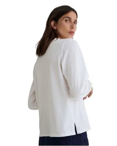 YERSE T-SHIRT 45163 VOLANTS VARIOS COLORES