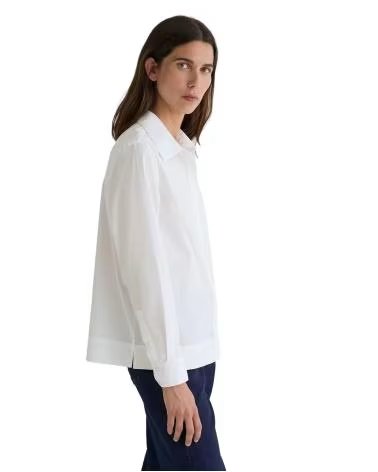YERSE CAMISA 45879 POPELINE VARIOS COLORES