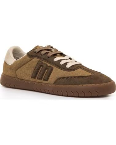 MTNG BAREFOOT HOMEM 85002 TAUPE MARRóN