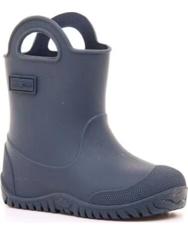 MTNG BOTTES DE PLUIE ENFANT 49101 MARINE AZUL