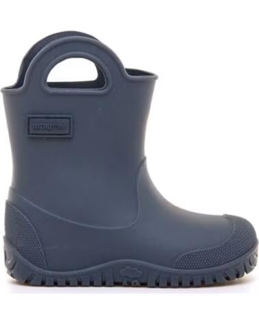 MTNG BOTTES DE PLUIE ENFANT 49101 MARINE AZUL