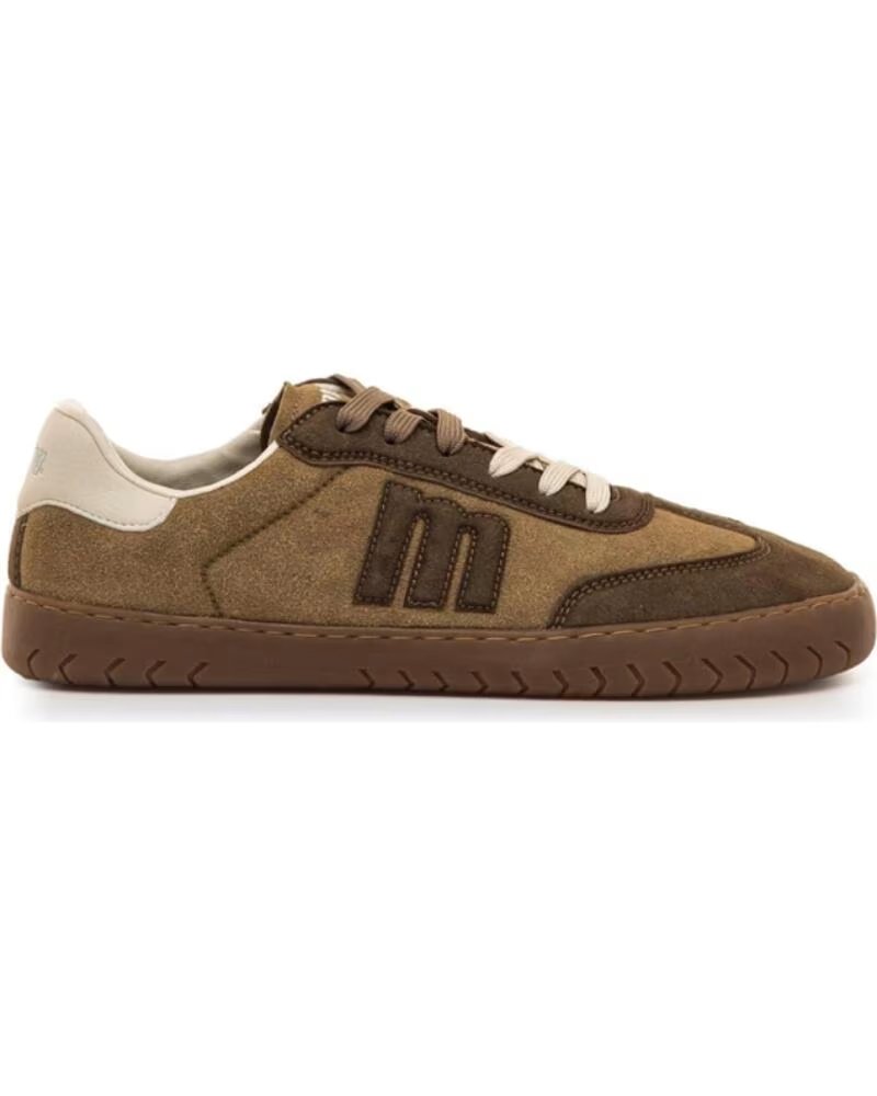 MTNG BAREFOOT HOMEM 85002 TAUPE MARRóN