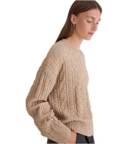 YERSE PULL 45542 CAMEL VARIOS COLORES